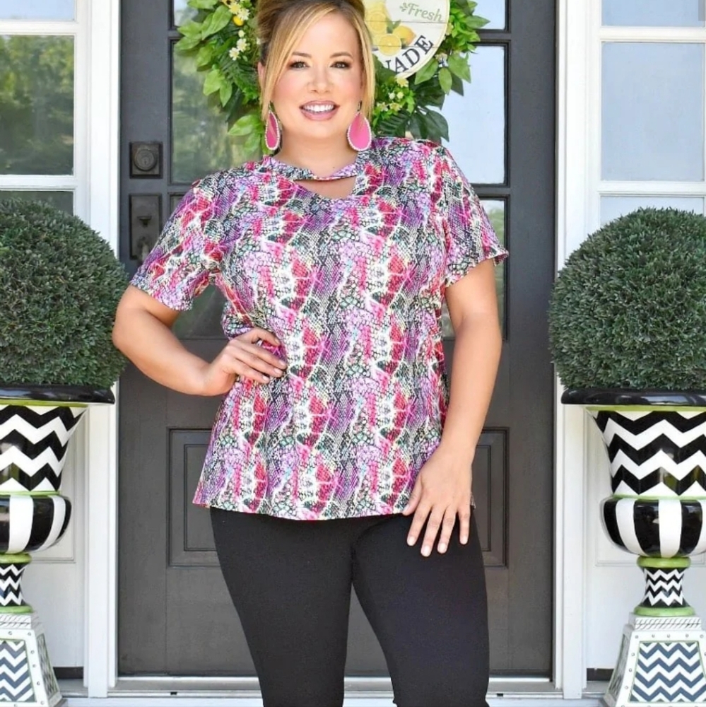 Perfectly Priscilla 2xl shirt